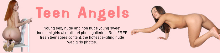 Free Nude Webgirls Galleries